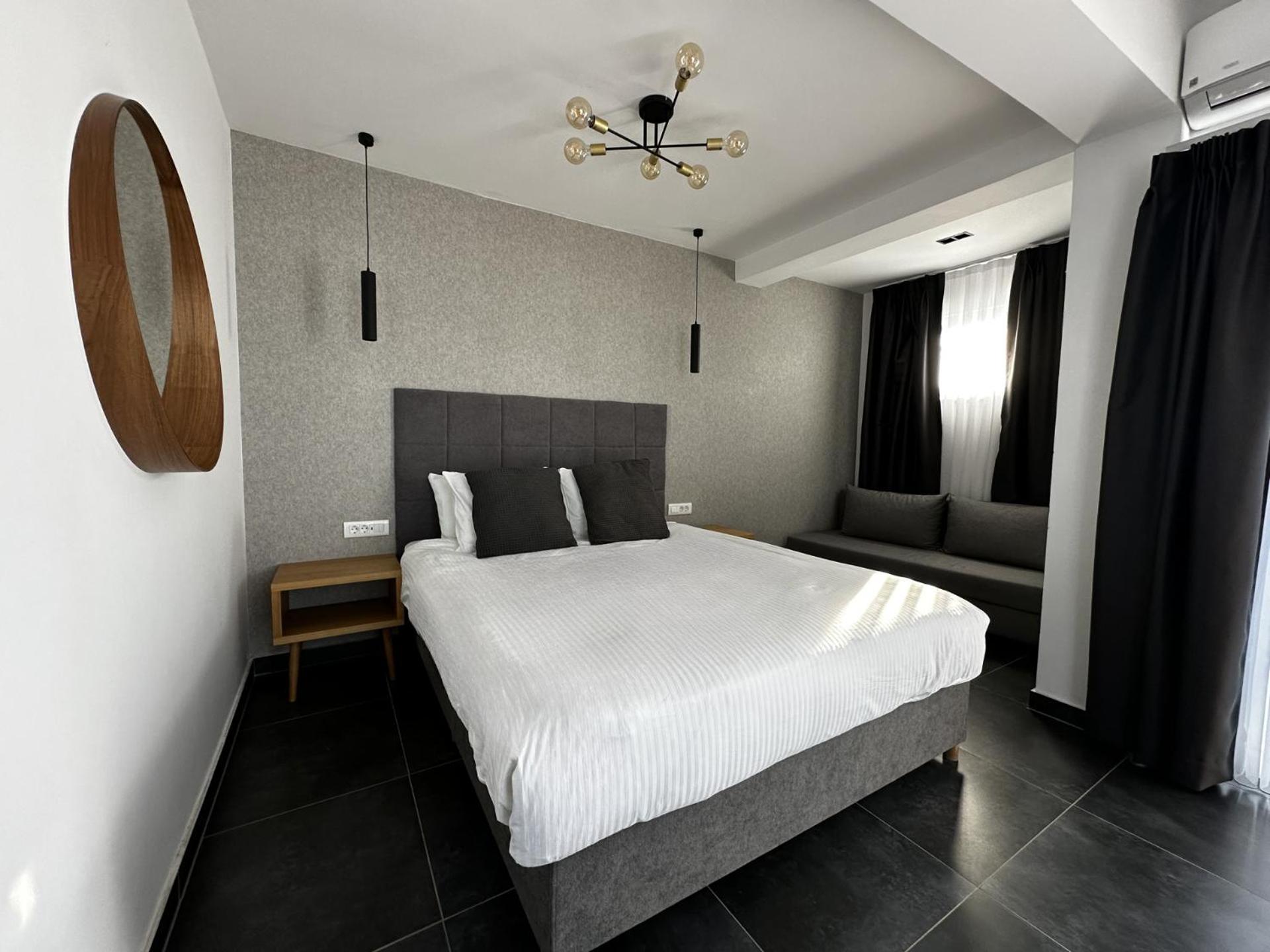 La Vista Luxury Villa Ohrid Exterior photo