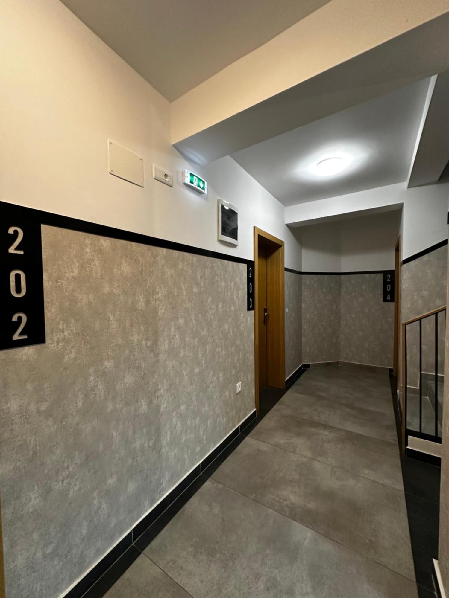La Vista Luxury Villa Ohrid Exterior photo